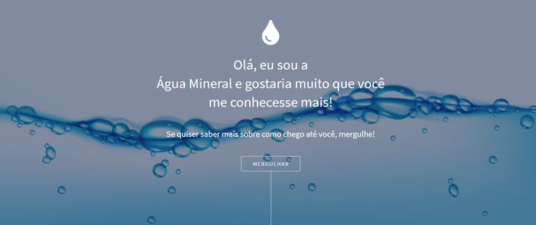 As empresas poderão inserir nos rótulos dos produtos um “QR Code” que remeterá à página do Portal da Água Mineral. Ilustração: MME