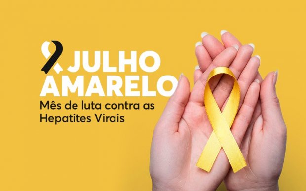 Dia Mundial De Luta Contra As Hepatites Virais Alerta Para Importância ...