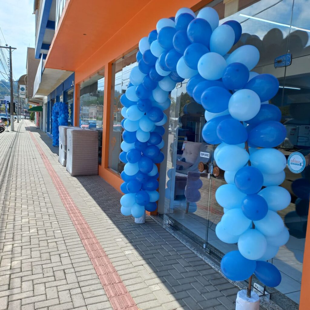 Campanha “Comércio local é legal” abre inscrições para lojistas do Alto Vale