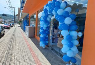 Campanha “Comércio local é legal” abre inscrições para lojistas do Alto Vale