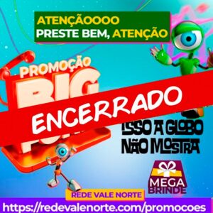 PROMOÇÃO BIG FONE 89