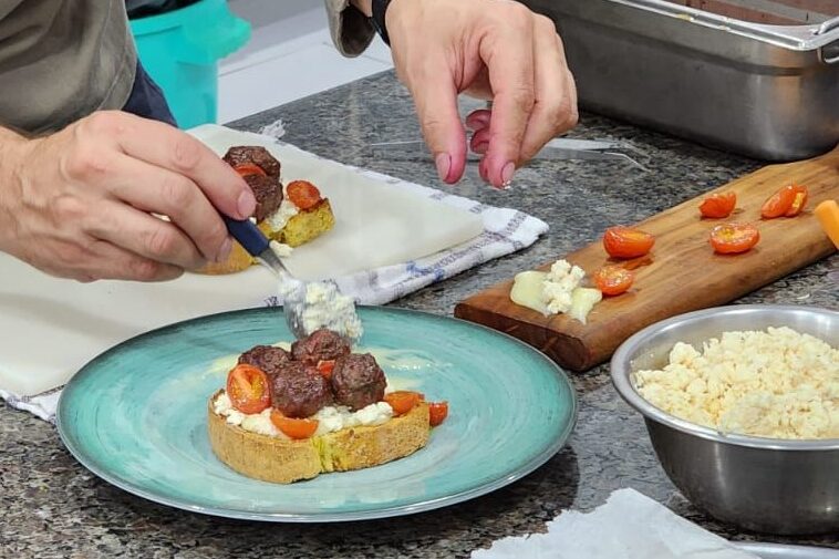 Inscrições para o 4º Festival Gastronômico Ibirama Sabor estão abertas até 21 de maio