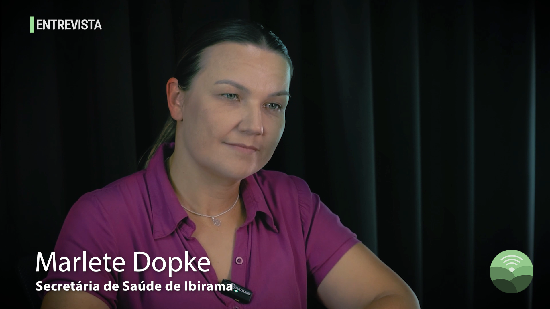 🏥 A secretária de Saúde de Ibirama, Marlete Dopke, destaca mudanças na equipe, estrutura e logística, além de ações prioritárias como a contratação de profissionais e a aquisição de uma nova ambulância. Confira os detalhes e os planos para reduzir filas de espera e melhorar o atendimento na cidade.