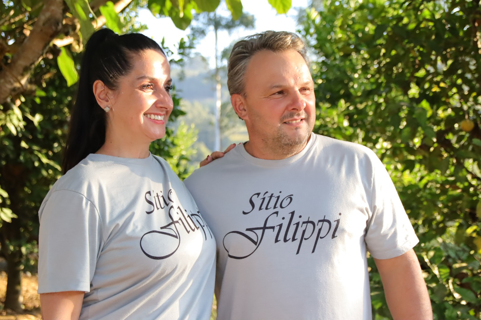 Do sítio para as redes: como um casal de Ibirama transformou a vida com turismo rural e marketing digital
