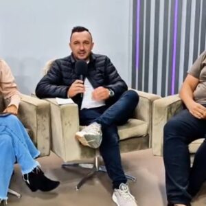Assistência Social de Ibirama realiza eleição suplementar para conselheiro tutelar