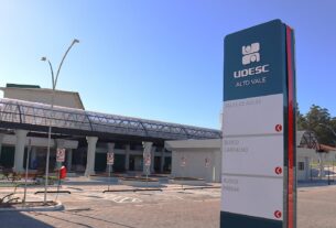 Udesc Alto Vale e prefeituras promovem curso para voluntários da Proteção e Defesa Civil