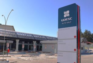 Park Udesc movimentará Ibirama neste domingo, 23