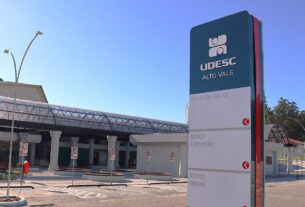 Udesc Alto Vale alcança 5º lugar no Brasil no Exame de Suficiência do Conselho Federal de Contabilidade
