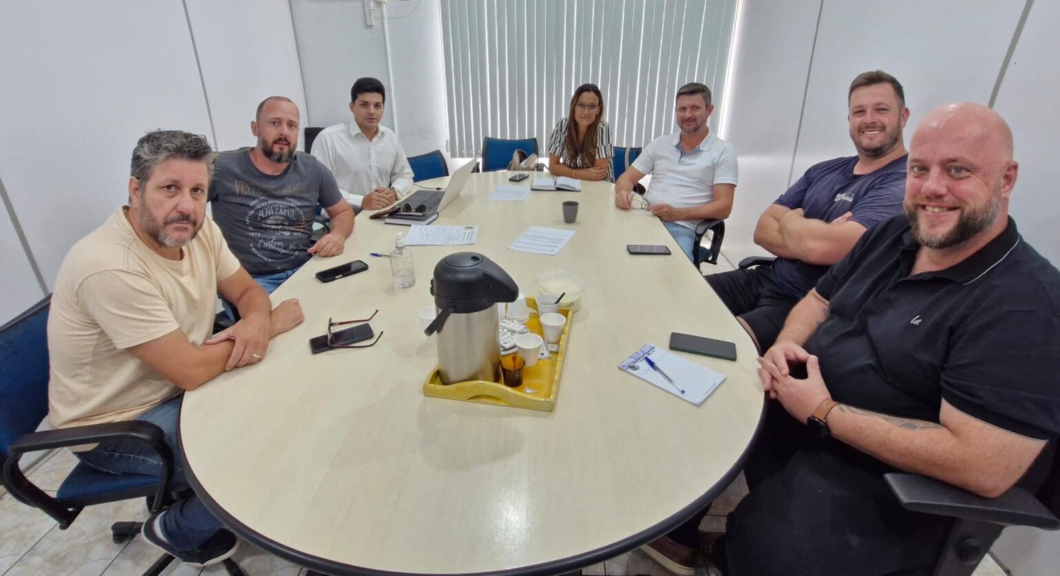 Câmara de Presidente Getúlio instala Comissão Especial de Inquérito