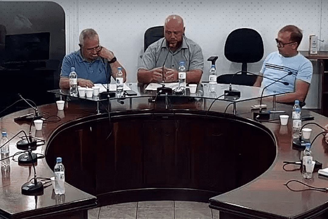 Câmara aprova Política Municipal de Bem-Estar Animal em Presidente Getúlio