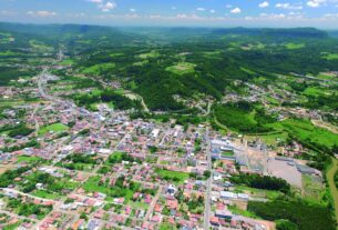Presidente Getúlio tem conferência validada e leva propostas do Alto Vale até Brasília