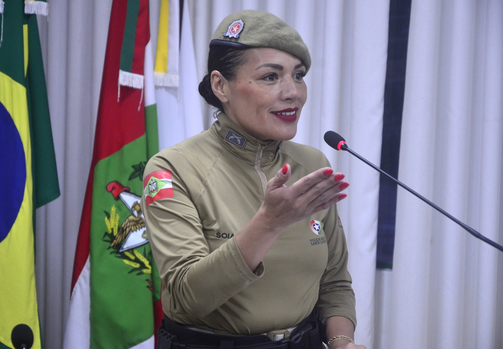 Mais de 200 casos de violência doméstica mobilizam rede de proteção em Ibirama