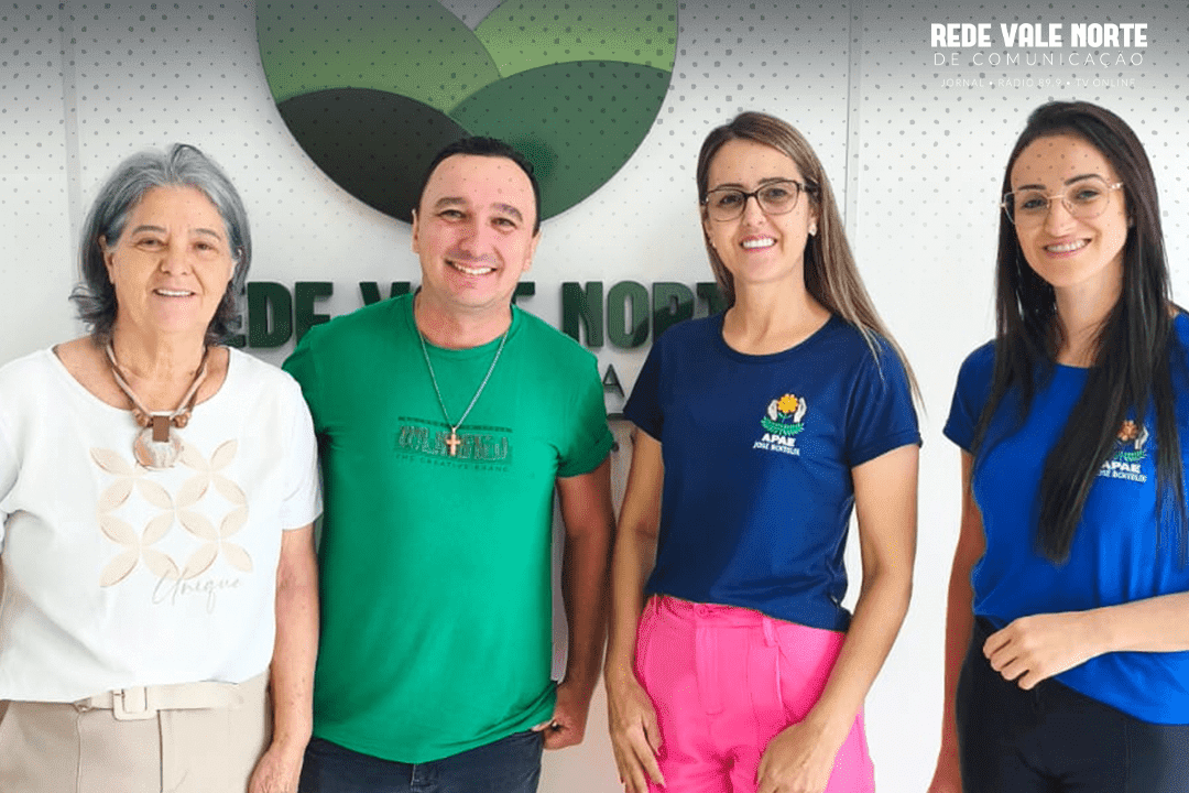 APAE de José Boiteux realiza evento beneficente com churrasco e encontro de carros antigos