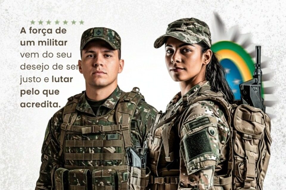 Alistamento Militar 2026: Jovens de 18 anos têm até 30 de junho para realizar o cadastro