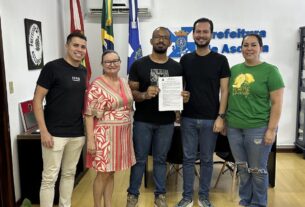 Ascurra abre 100 vagas gratuitas para oficina de Defesa Pessoal para Mulheres