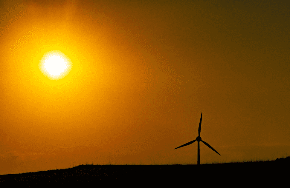 Verão termina com calor e pancadas de chuva em Santa Catarina