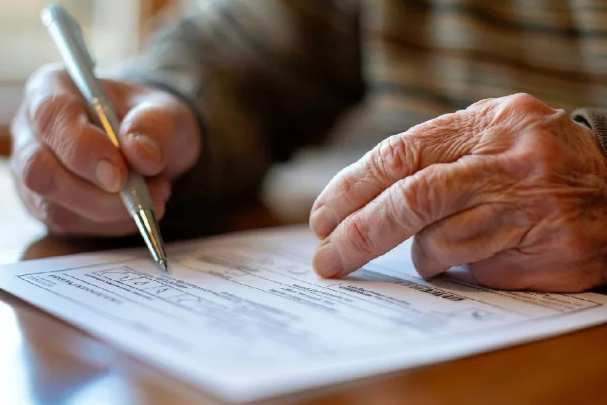 Cartórios alertam idosos sobre “autocuratela”: Instrumento permite escolher quem cuidará de bens e saúde no futuro