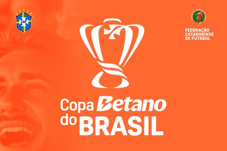 Copa do Brasil: Cinco clubes catarinenses buscam vaga na 4ª fase nesta semana