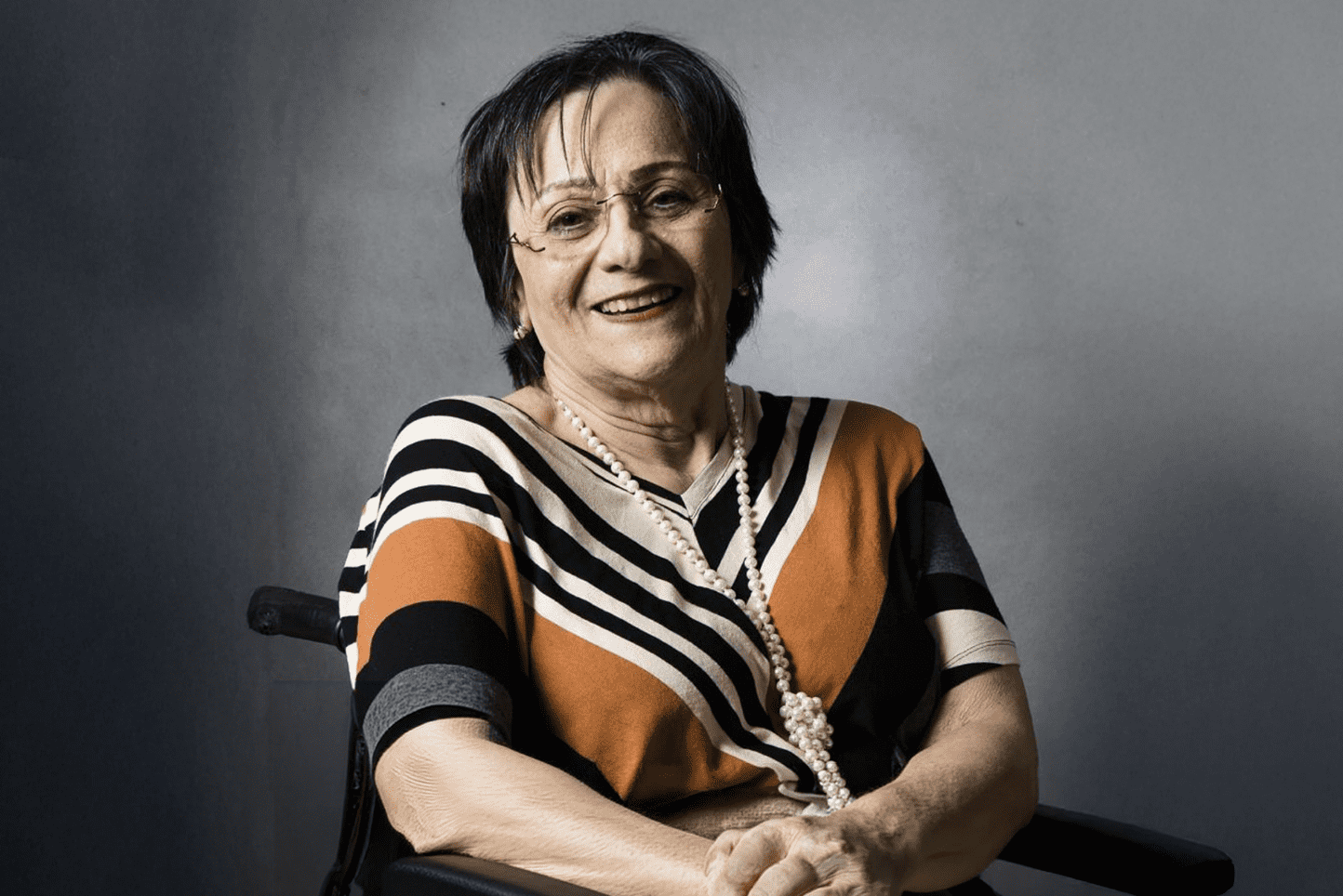 Justiça torna réus ex-marido de Maria da Penha e influenciadores por campanha de ódio e laudo forjado