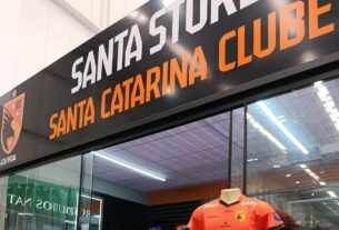 Santa Catarina Clube x Cuiabá Esporte Clube agitam a Copa do Brasil