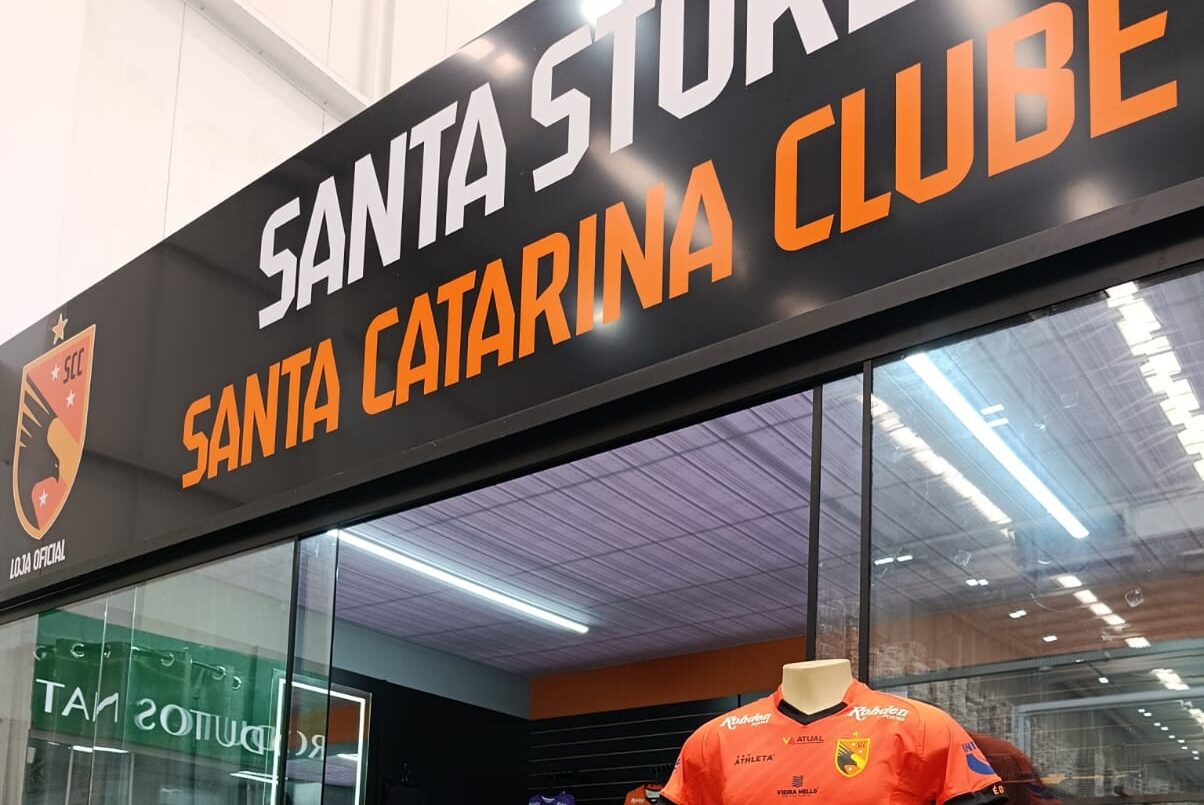 Santa Catarina Clube x Cuiabá Esporte Clube agitam a Copa do Brasil