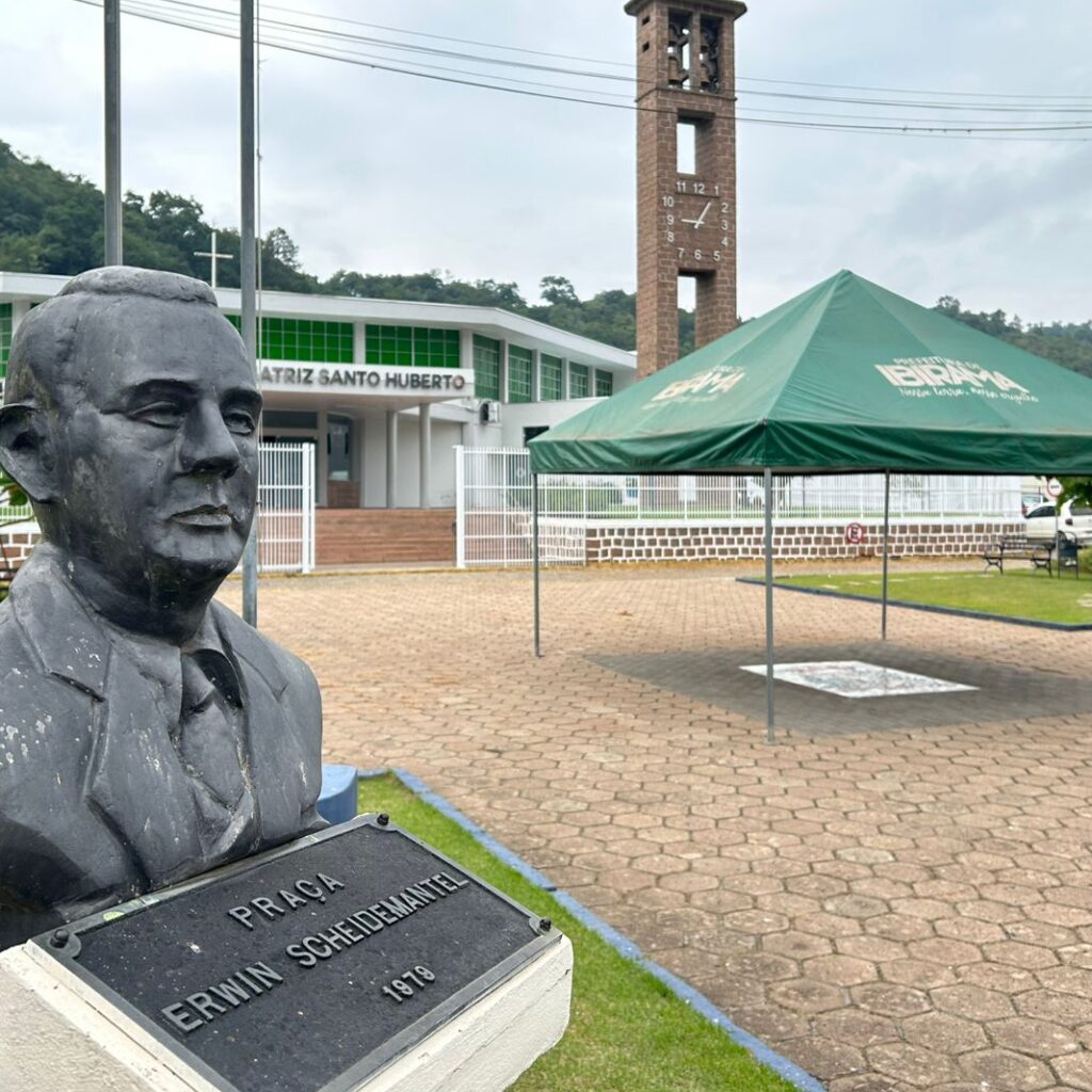 Primeira Feira do MEI lançada para valorizar microempreendedores em Ibirama