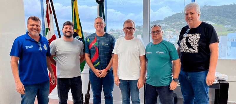 Presidente Getúlio será o ponto de encontro de 82 cidades na fase regional da Olesc