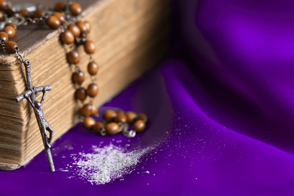 Paróquia Santo Huberto convida fiéis para vivência da Quaresma e destaca Campanha da Fraternidade