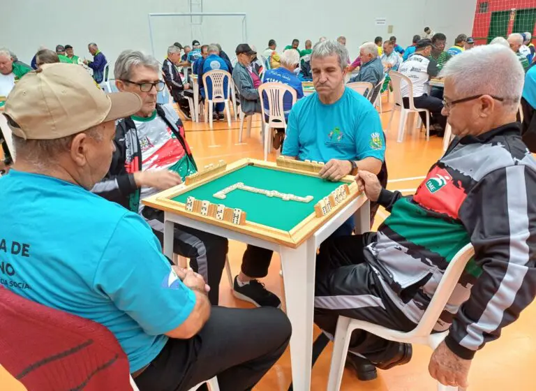 Ibirama envia delegação com mais de 40 atletas para a fase microrregional dos JASTI