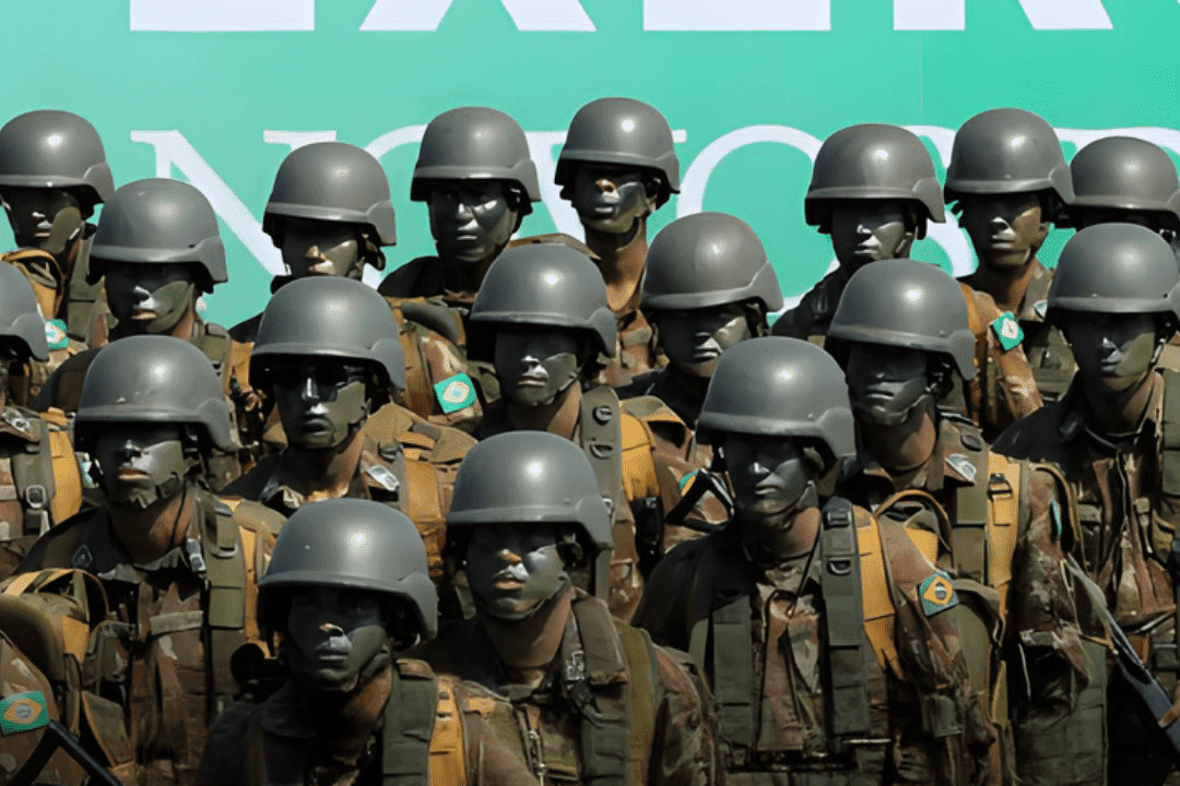 Exército cumpre ordem do STF e prende três militares por trama golpista