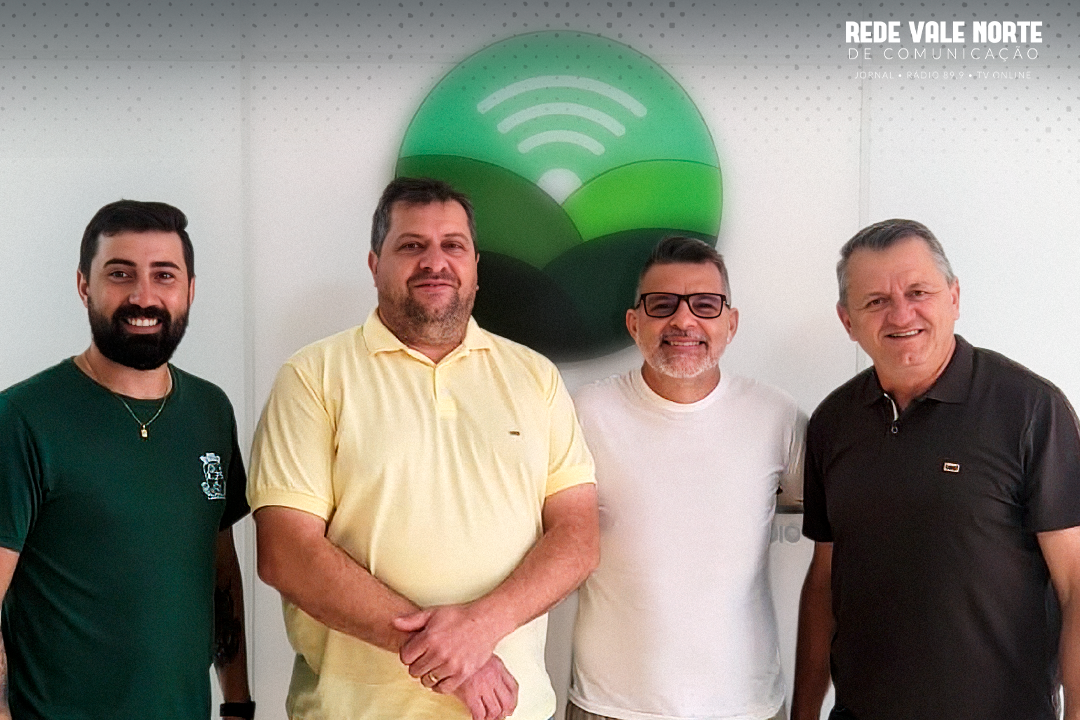 Festa de Emancipação de José Boiteux promete movimentar o Alto Vale