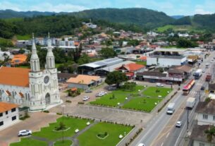 Prefeitura de Apiúna abre inscrições para novo concurso público com diversas vagas
