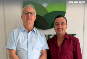 Redução de filas na saúde e avanços em obras são destaque em Ibirama