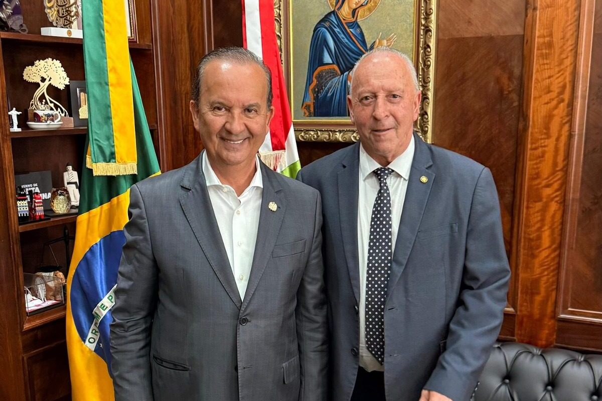 Vale Norte soma mais de R$ 83 milhões em investimentos com atuação do deputado Oscar Gutz