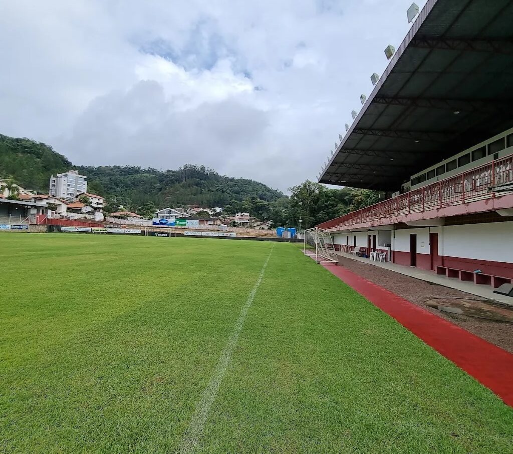 Ibirama abre 40ª edição do Municipal com rodada cheia e jogos pelos Joguinhos Abertos