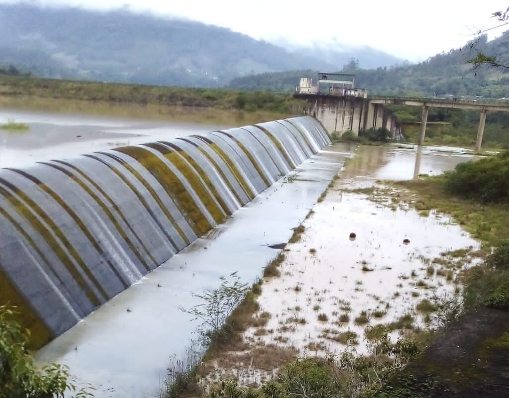 Probabilidade de formação do El-Niño supera 60% a partir do trimestre maio–junho–julho