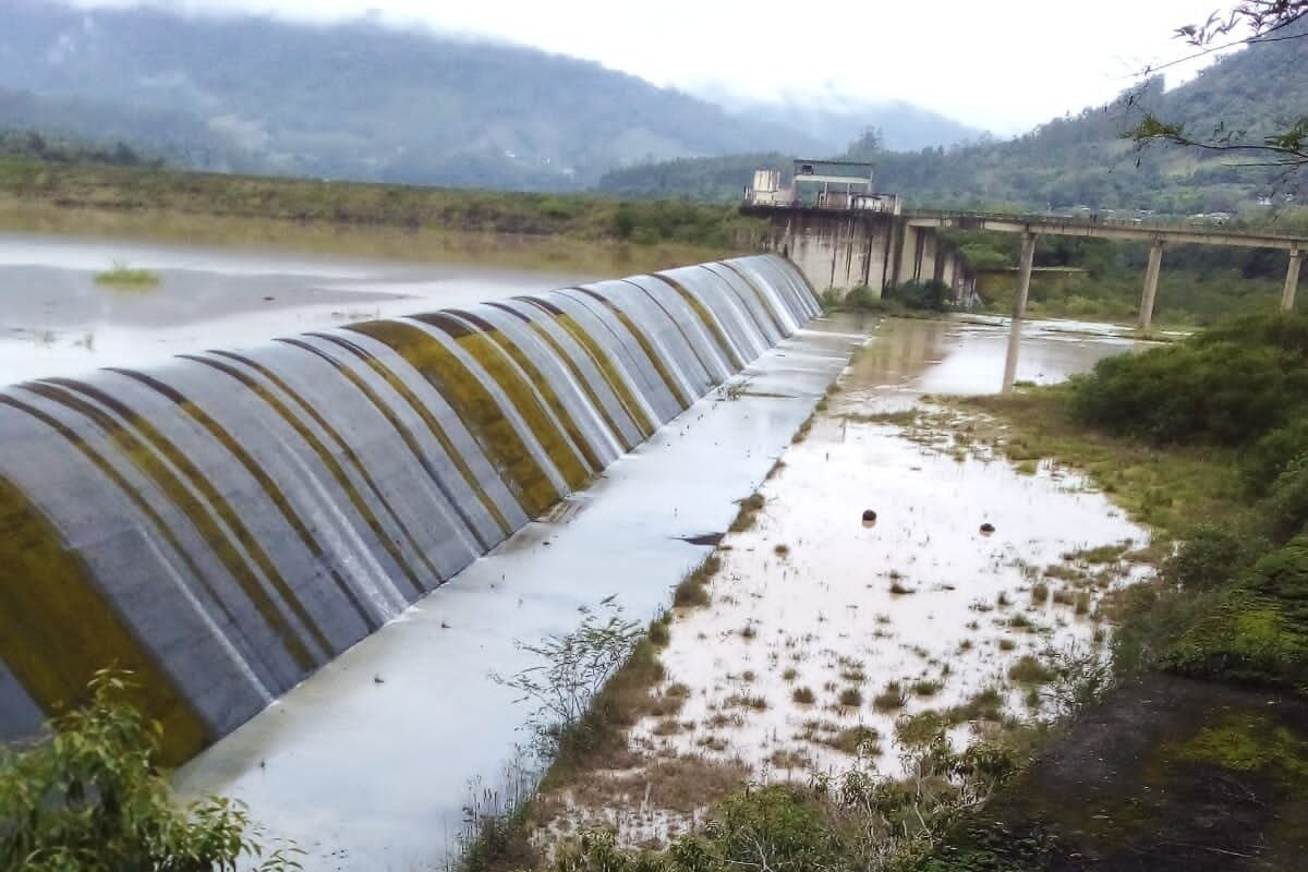 Probabilidade de formação do El-Niño supera 60% a partir do trimestre maio–junho–julho