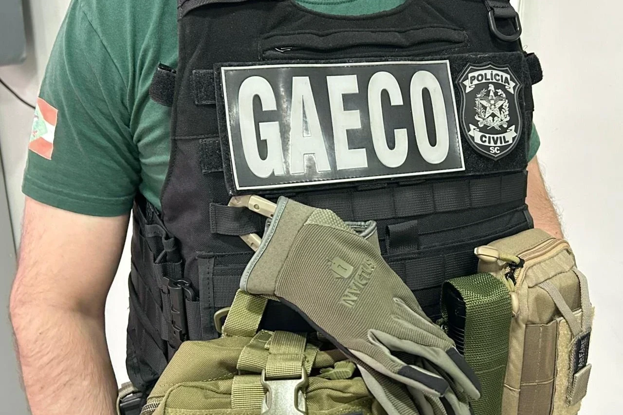 GAECO deflagra Operação “Infância Segura” para apurar crimes de abuso sexual infantil