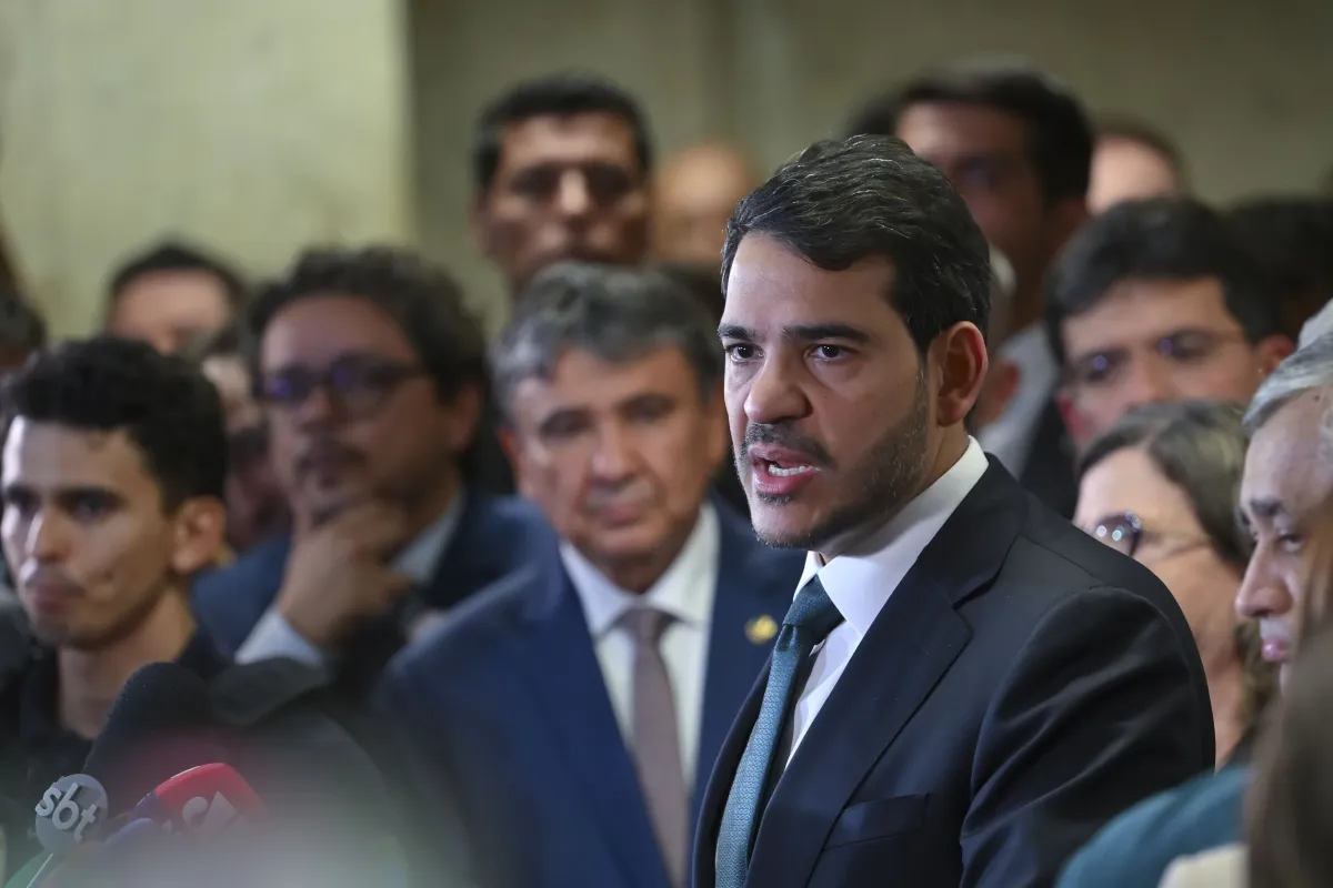 Senado rejeita Messias e impõe derrota histórica do governo Lula