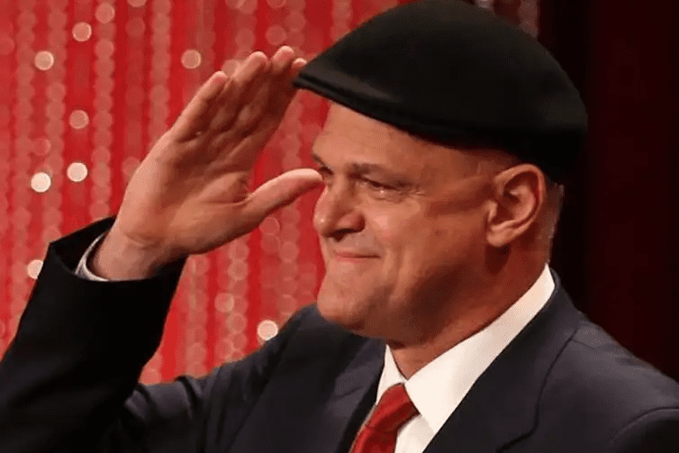 Jogador de basquete Oscar Schmidt morre aos 68 anos em São Paulo