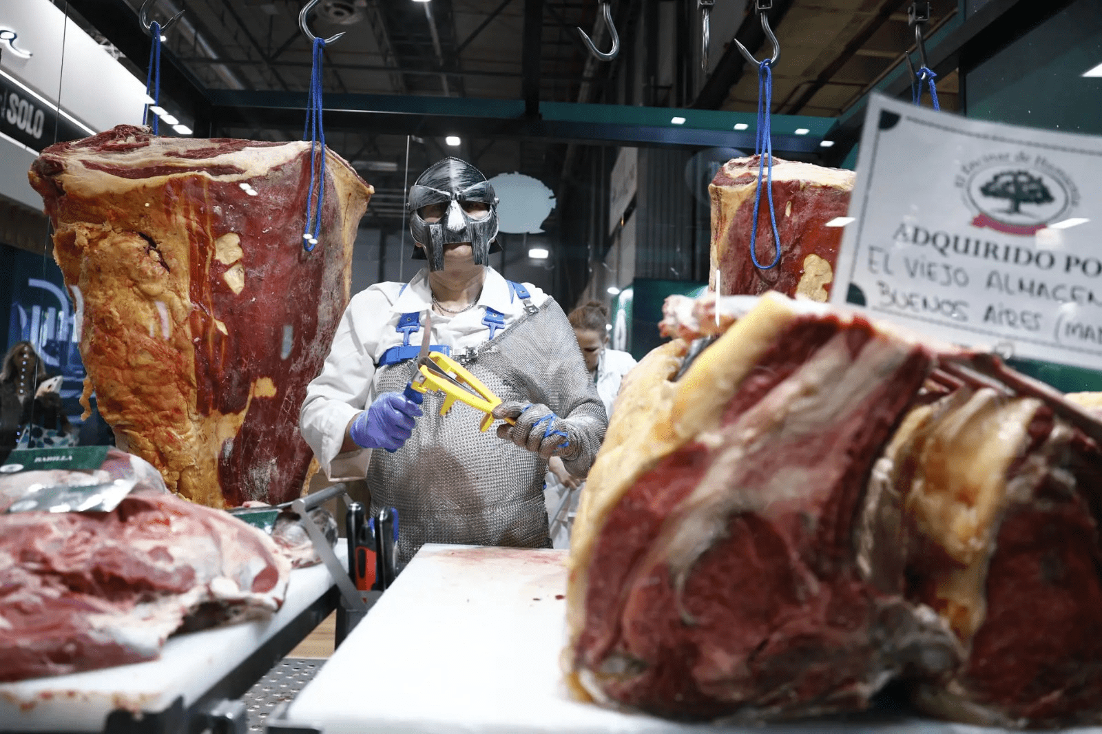 Projeto regional na Argentina sobre carne de burro é distorcido em publicações no Brasil