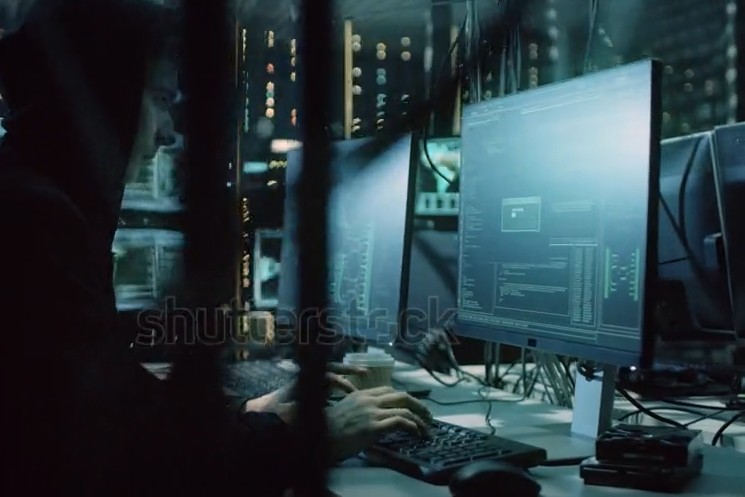 Ataque hacker paralisa sistemas e afeta operações de empresa têxtil em Santa Catarina