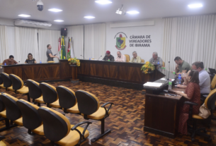 Vereadores aprovam desapropriações em Dalbérgia para ampliar área de lazer