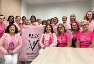 Rede Feminina de Ibirama abre inscrições para mamografias e anuncia café beneficente