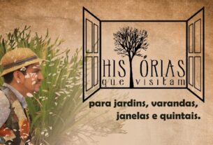 Dona Emma recebe apresentações teatrais gratuitas do projeto “Histórias que visitam”
