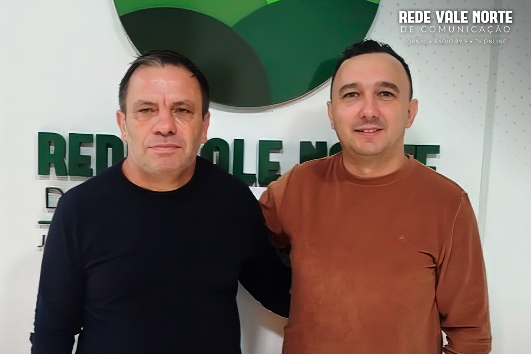 Dia da Família na Escola movimenta a Escola Caminho da Estação em Ibirama
