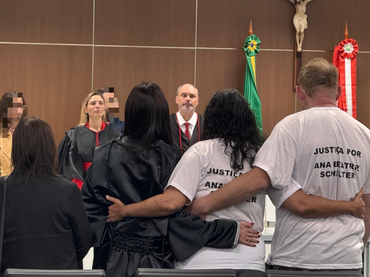 Caso Ana Beatriz: Homem é condenado a 58 anos e nove meses de prisão por estupro e assassinato da adolescente