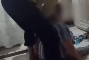 Idosa de 68 anos é internada em estado grave no Hospital de Ibirama após violência doméstica em Apiúna