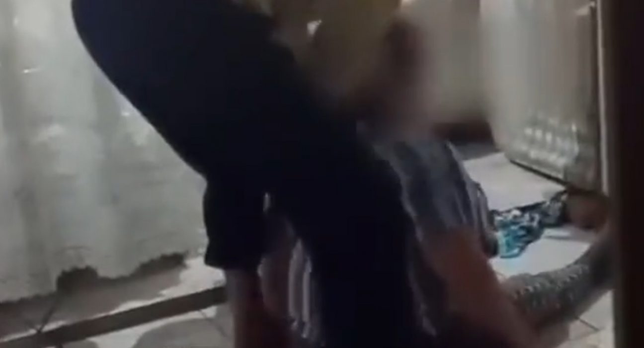 Idosa de 68 anos é internada em estado grave no Hospital de Ibirama após violência doméstica em Apiúna