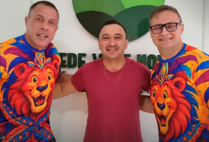 Lions Clube destaca projeto social em entrevista especial